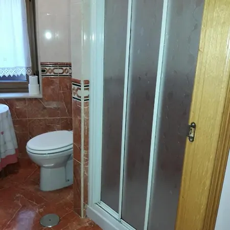 Apartamento El Fondon 2 Cangas de Onis Exterior photo