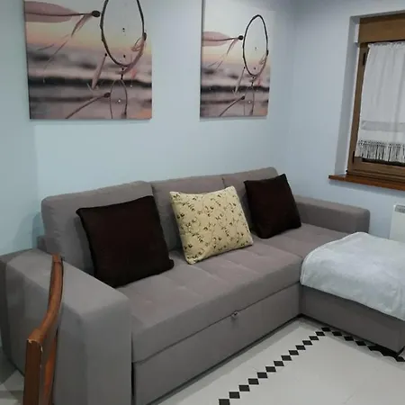 Apartamento El Fondon 2 Cangas de Onis Exterior photo