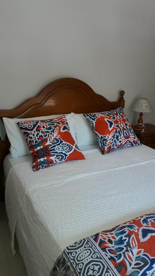 Appartement El Fondon 2