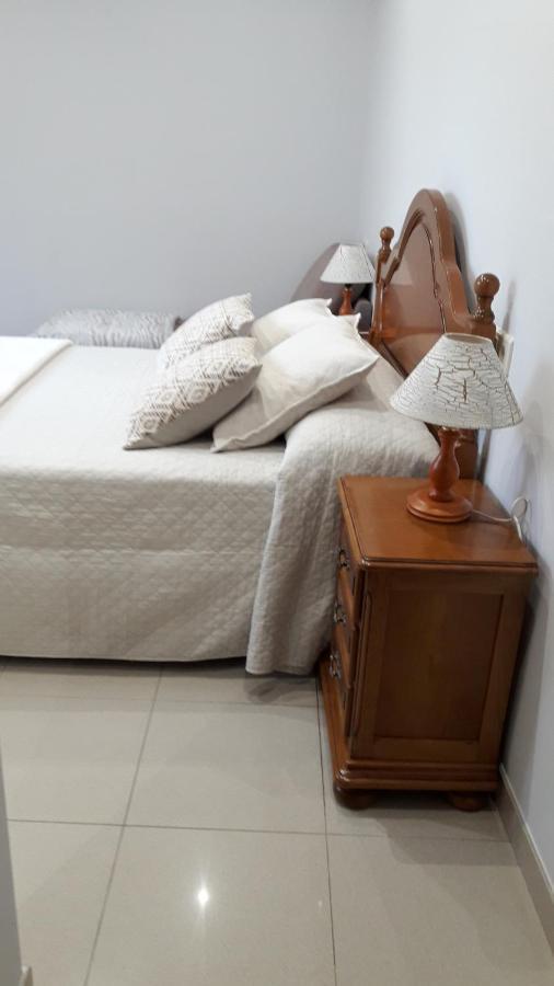 Appartement El Fondon 2