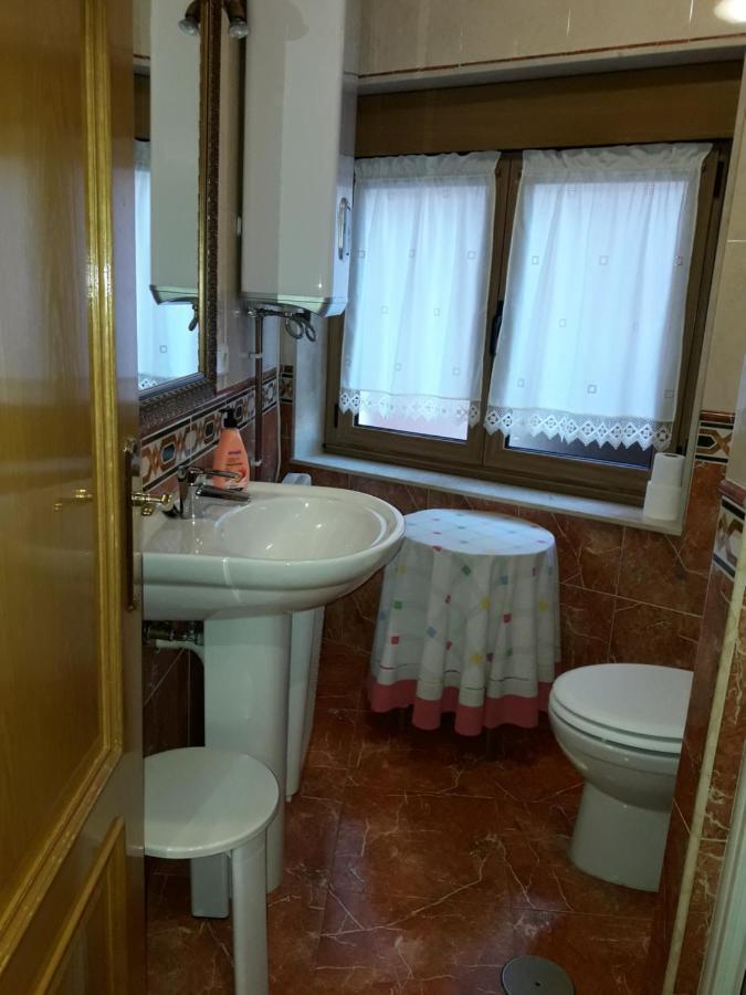 El Fondon 2 Appartement *