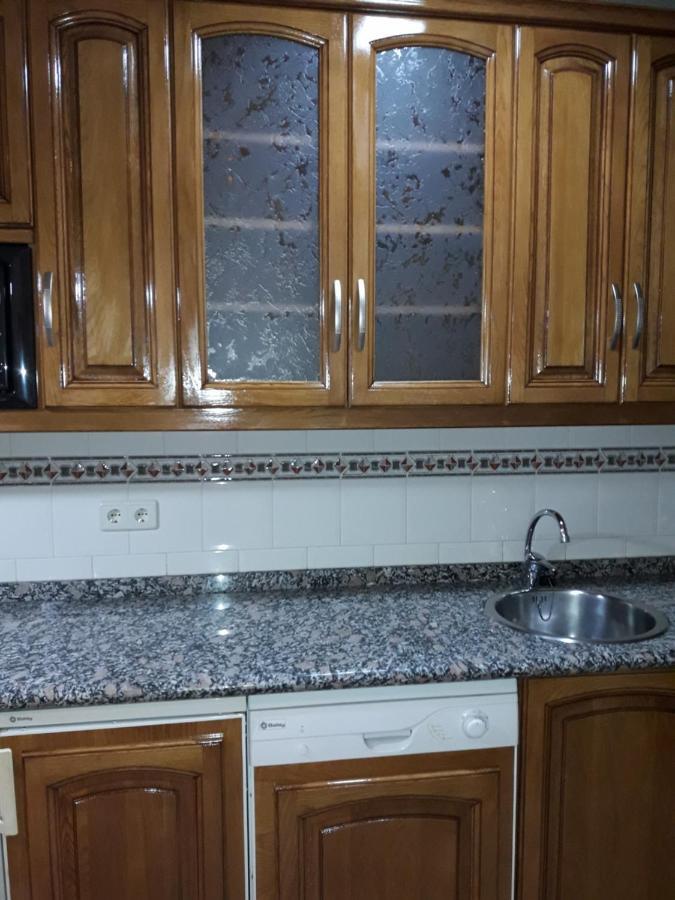 El Fondon 2 Appartement
