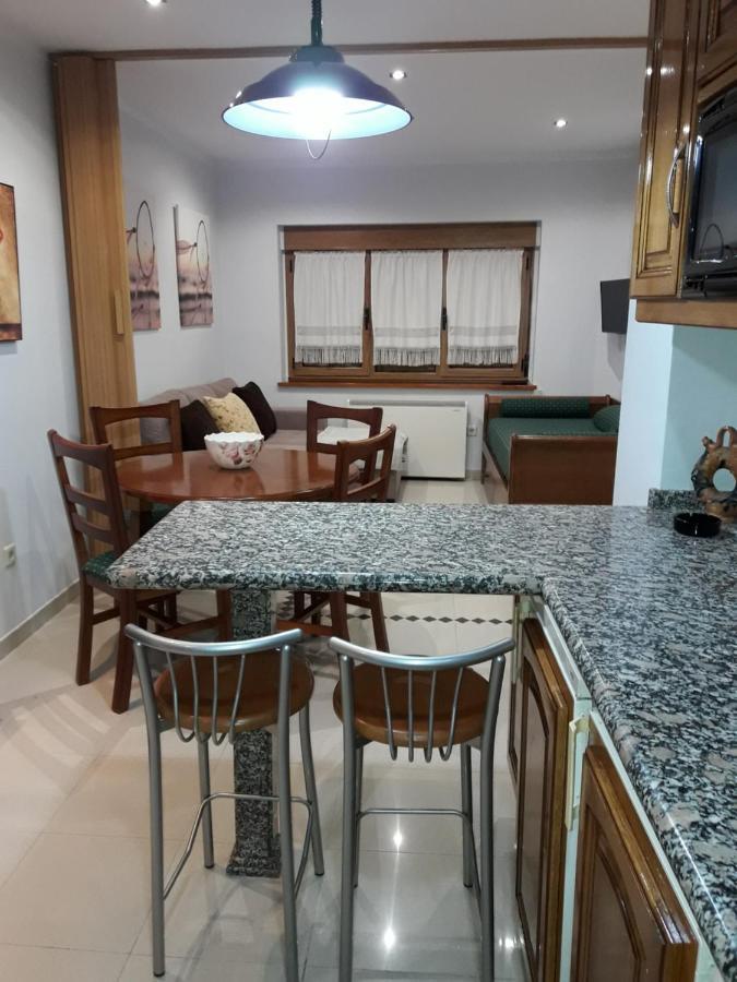 El Fondon 2 Appartement *