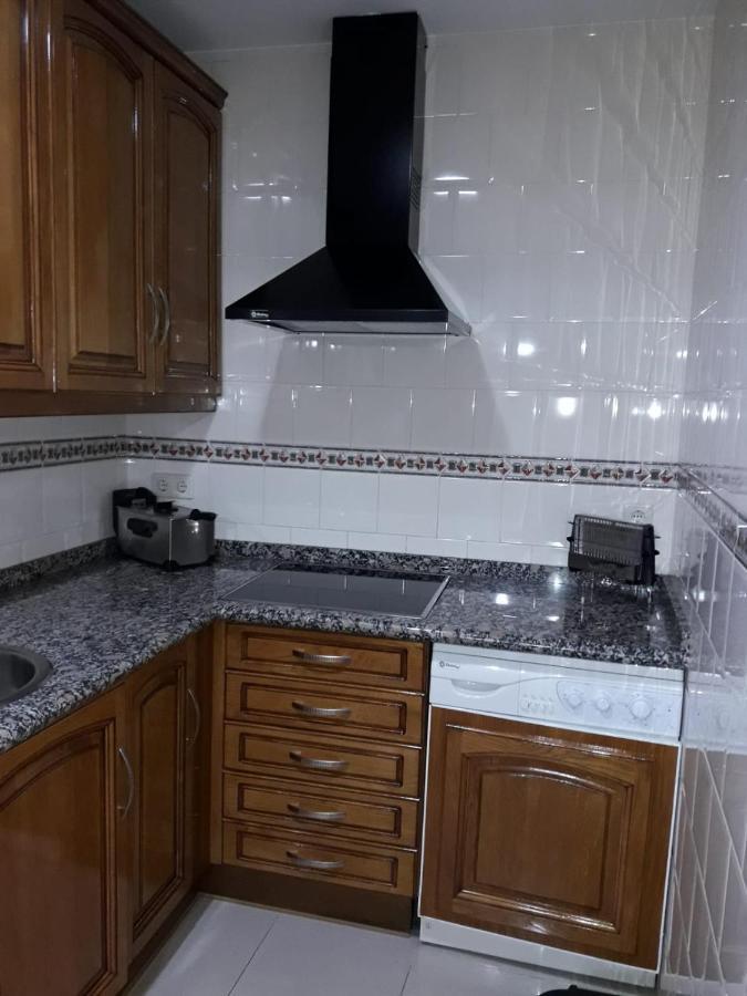 Appartement El Fondon 2