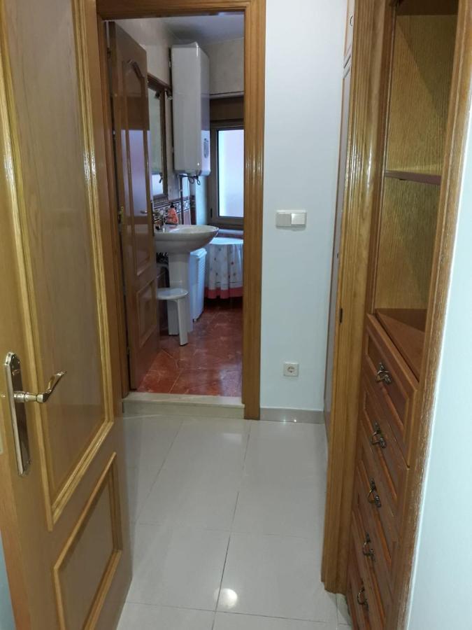 El Fondon 2 Appartement *