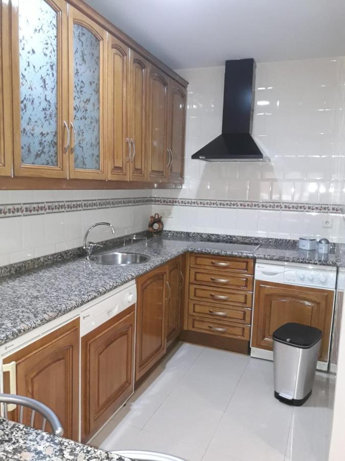 Appartement El Fondon 2 *