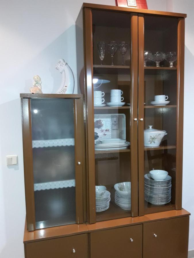 El Fondon 2 Appartement *
