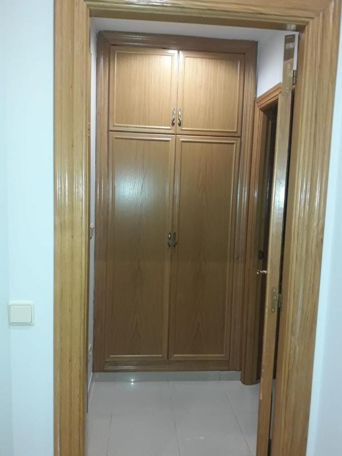 El Fondon 2 Appartement *